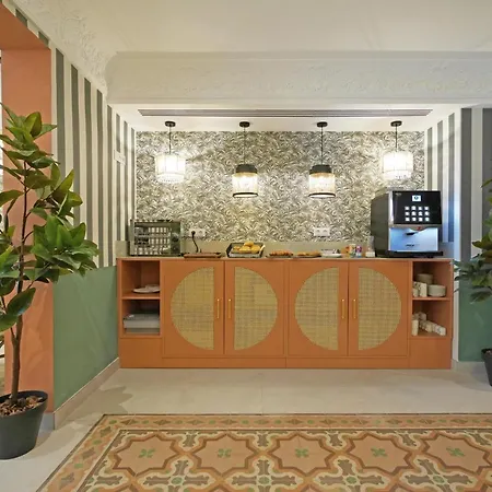 Soho Boutique Turia-3
