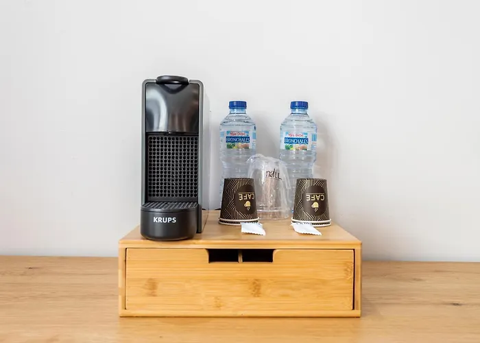 Nalu Valencia BoutiqueBoutique Hotel