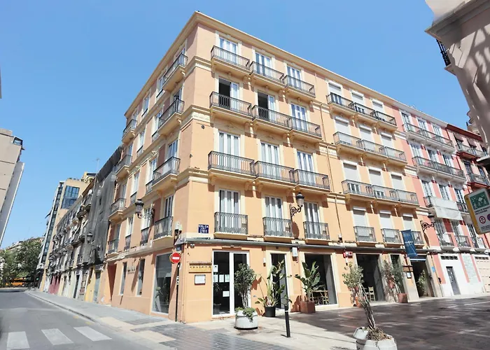 You & Co. Quart Boutique Valencia